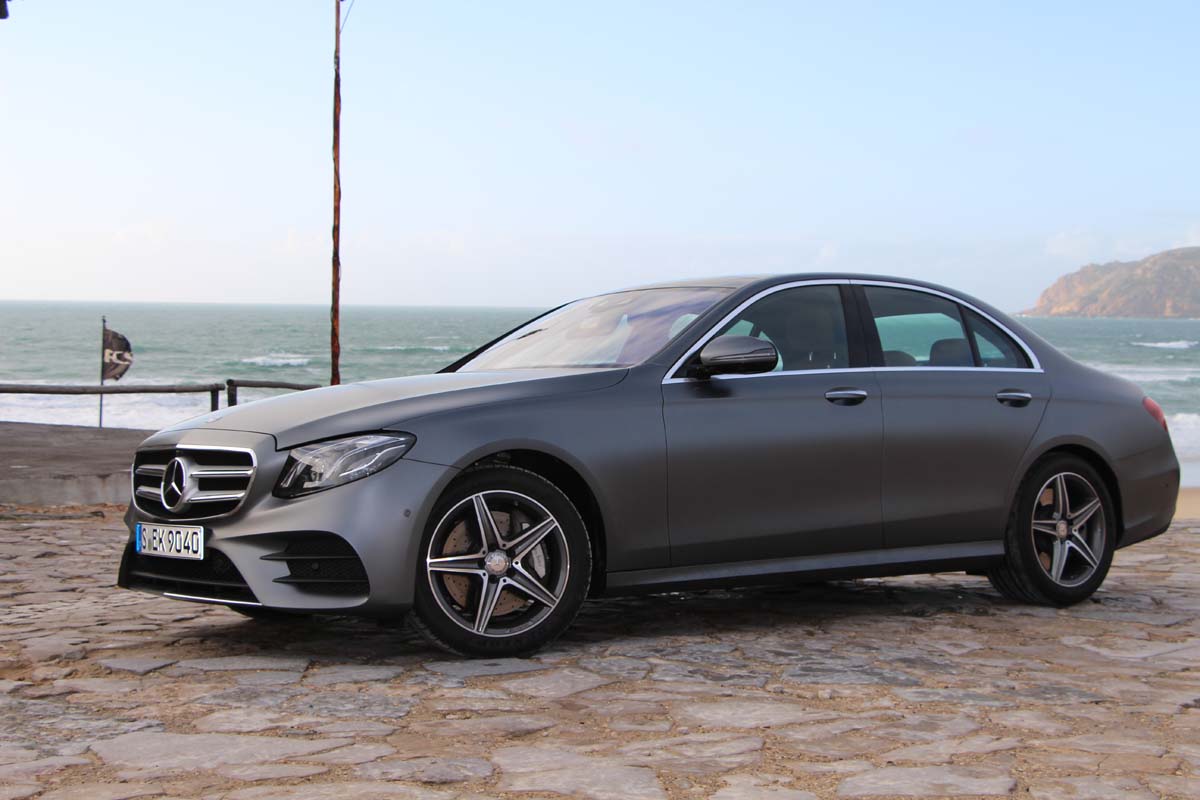 Mercedes-Benz E 2017 (57)
