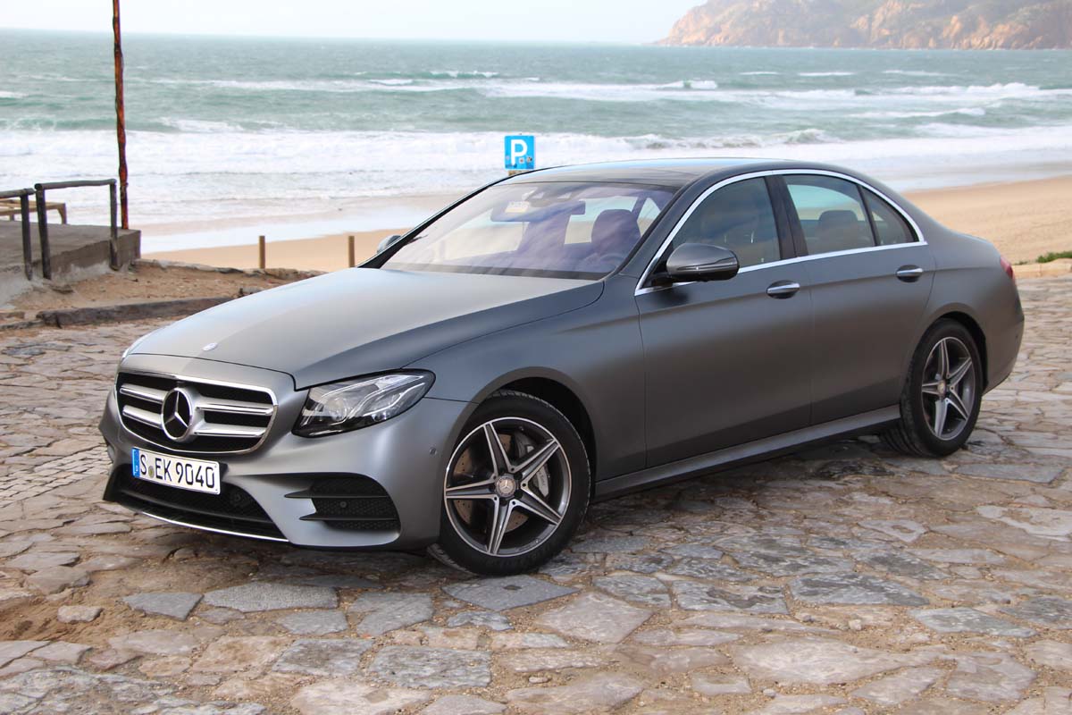 Mercedes-Benz E 2017 (58)