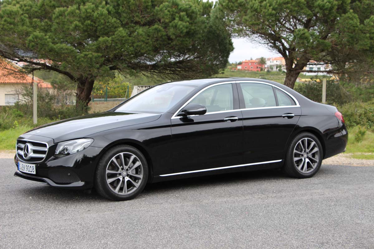Mercedes-Benz E 2017 (6)