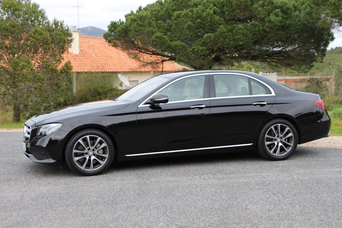 Mercedes-Benz E 2017 (7)
