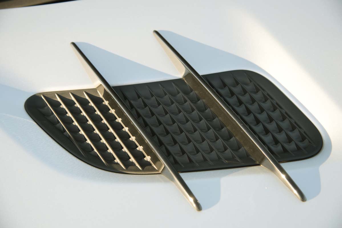 The new SL – San Diego 2016