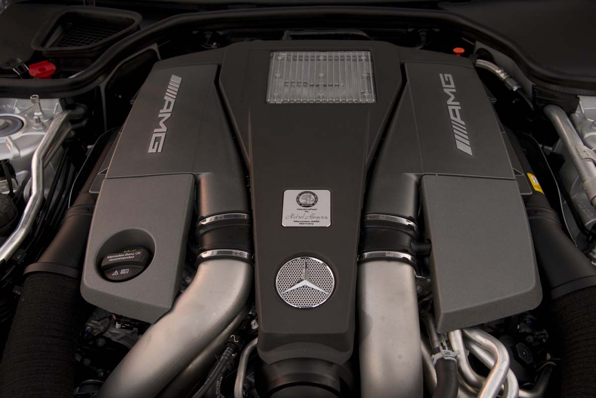 The new SL – San Diego 2016