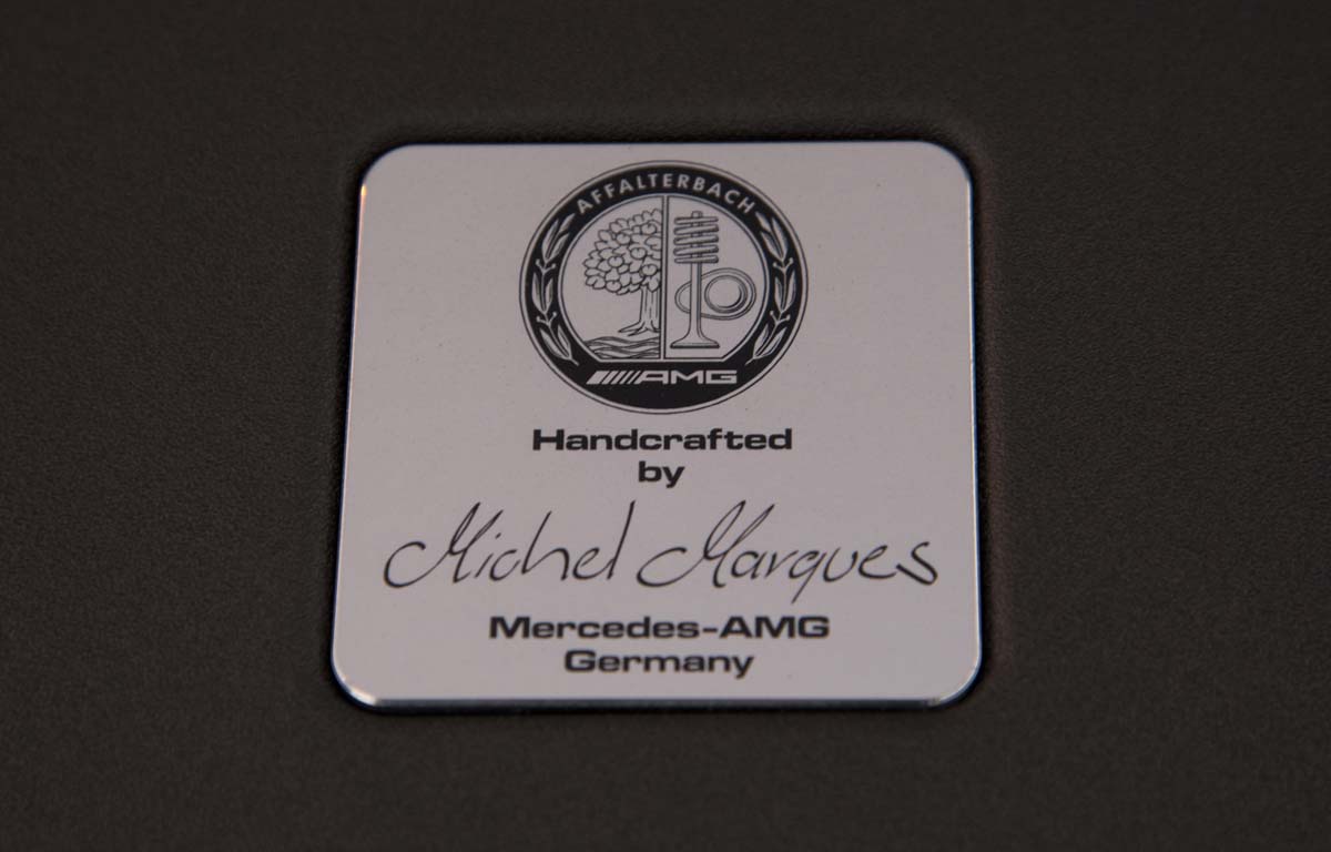 The new SL – San Diego 2016