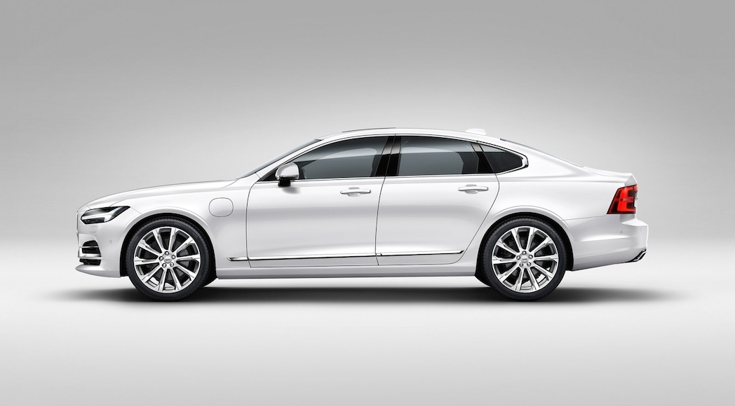Volvo S90 T8 2017-4