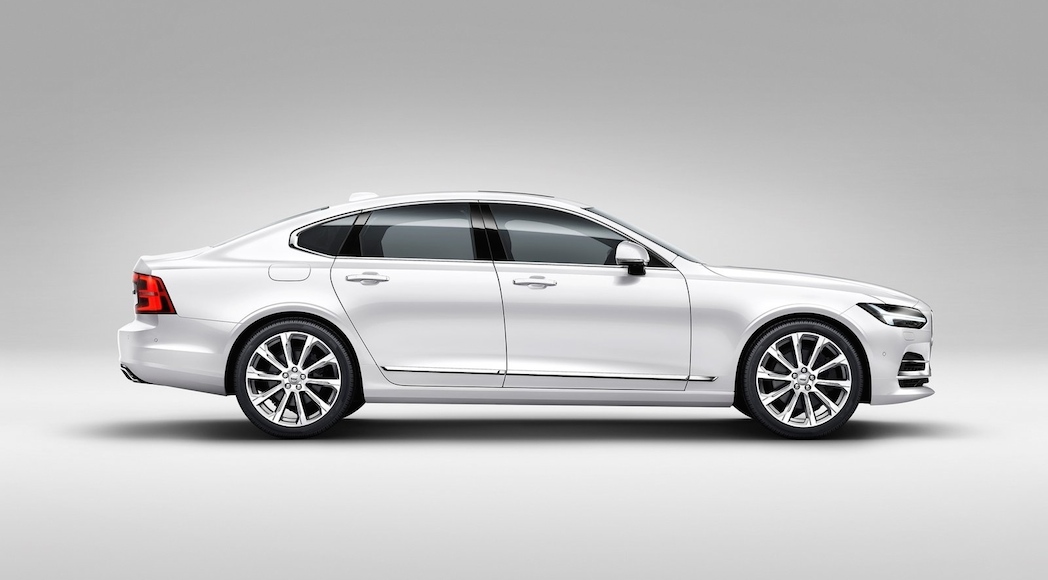 Volvo S90 T8 2017-5