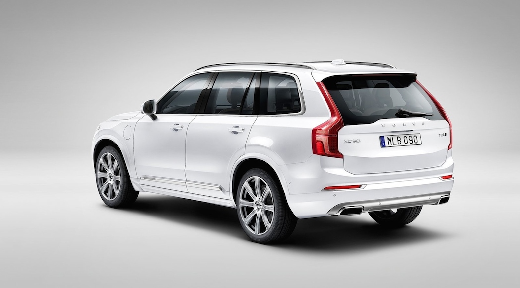 Volvo XC90 T8 2016-5