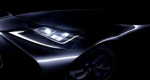 La nouvelle Lexus IS sera dévoilée à Beijing