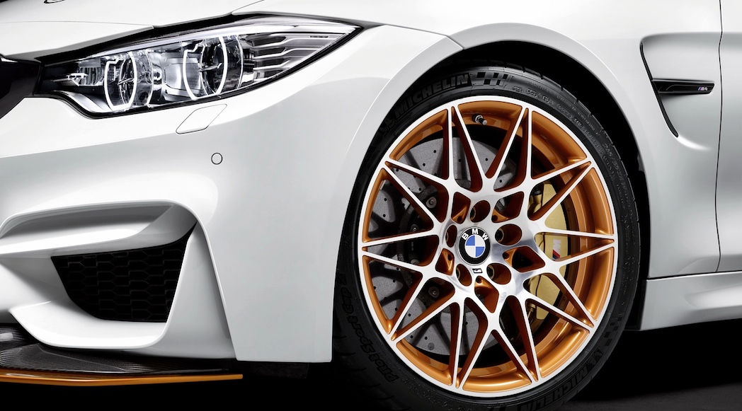 BMW M4 GTS Pace Car 2016-5