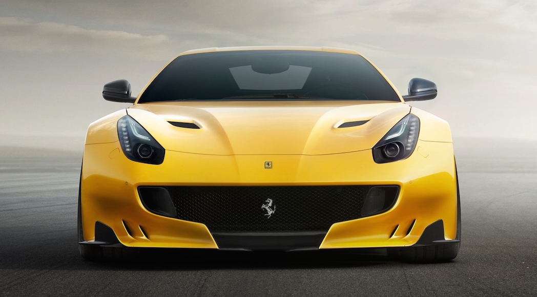 Ferrari F12tdf 2016-1