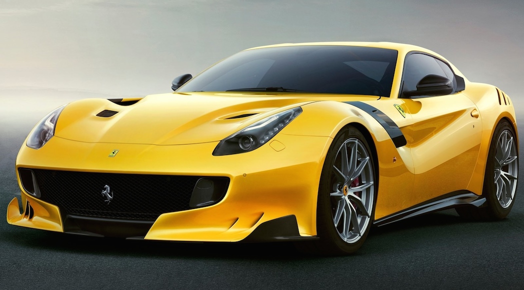 Ferrari F12tdf 2016-7
