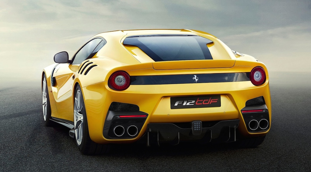 Ferrari F12tdf 2016-9