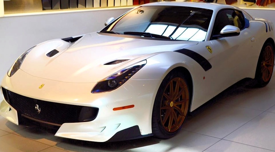 Ferrari F12tdf 2016 USA-2