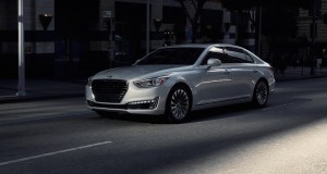 Genesis introduira une technologie Plug-In