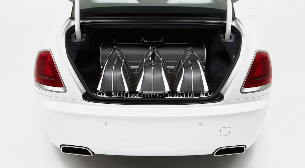 Rolls-Royce Valises-1