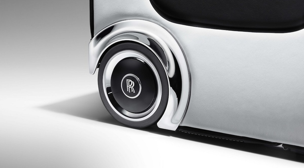 Rolls-Royce Valises-8