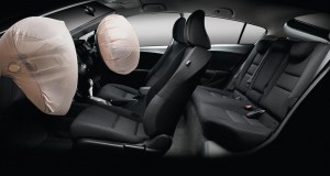 Achat de voiture : n’oubliez pas la sécurité