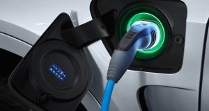 BMW, Jaguar/Land Rover et Ford, une usine de batteries communes