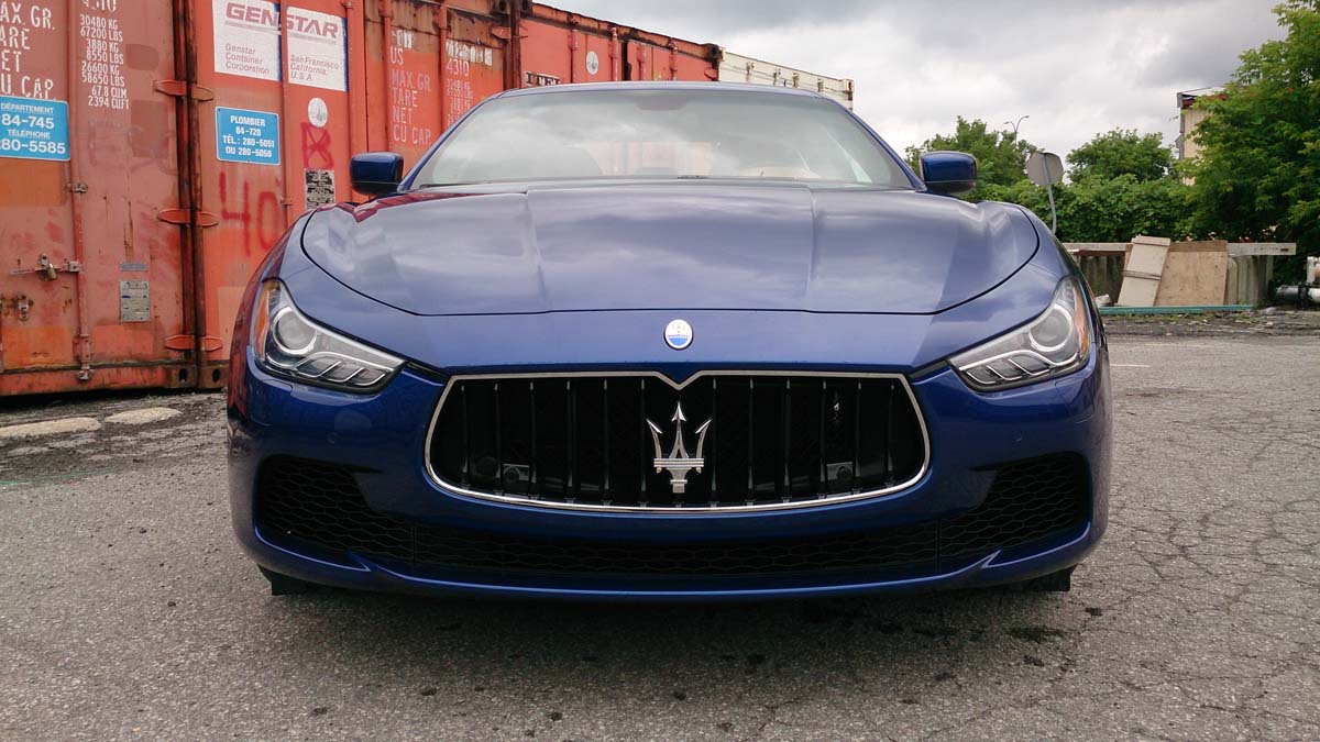 Essai routier Maserati Ghibli S Q4 (13)