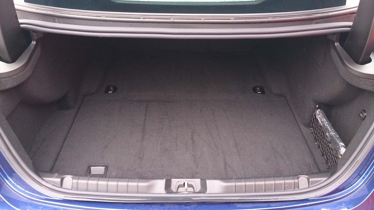 Essai routier Maserati Ghibli S Q4 (19)