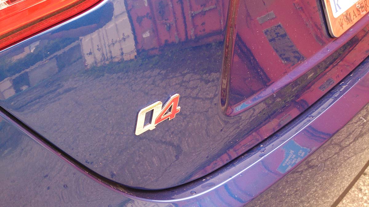 Essai routier Maserati Ghibli S Q4 (21)
