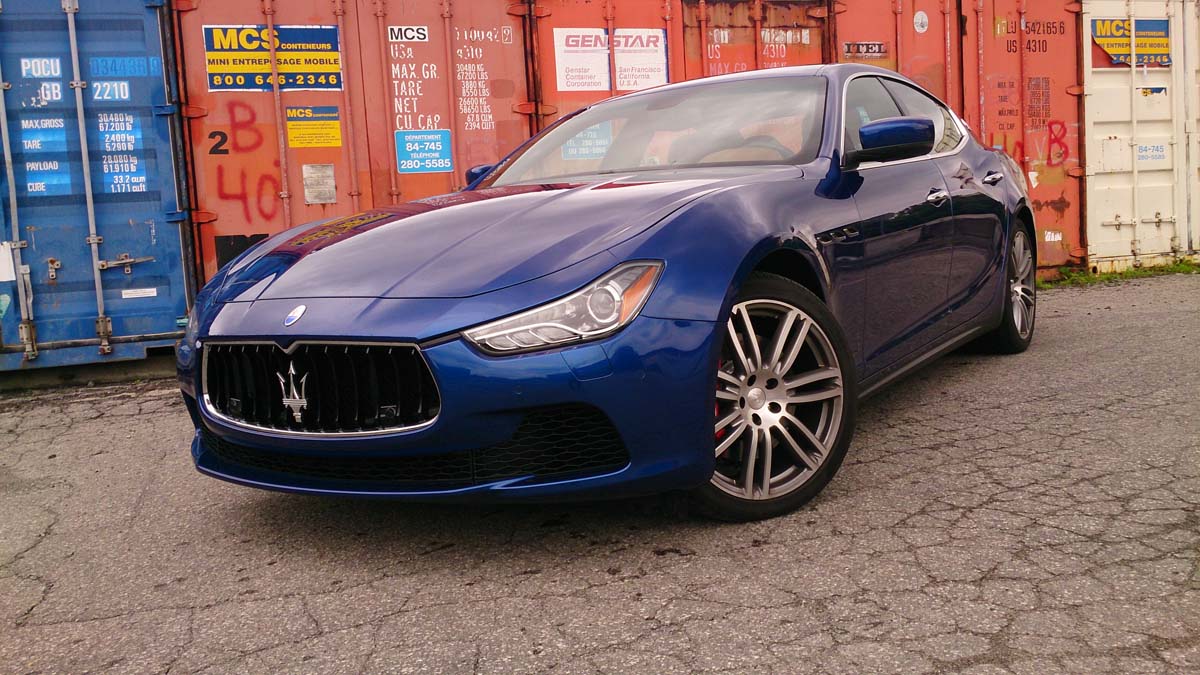 Essai routier Maserati Ghibli S Q4 (3)