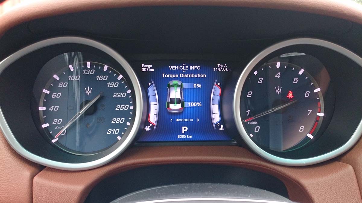 Essai routier Maserati Ghibli S Q4 (34)