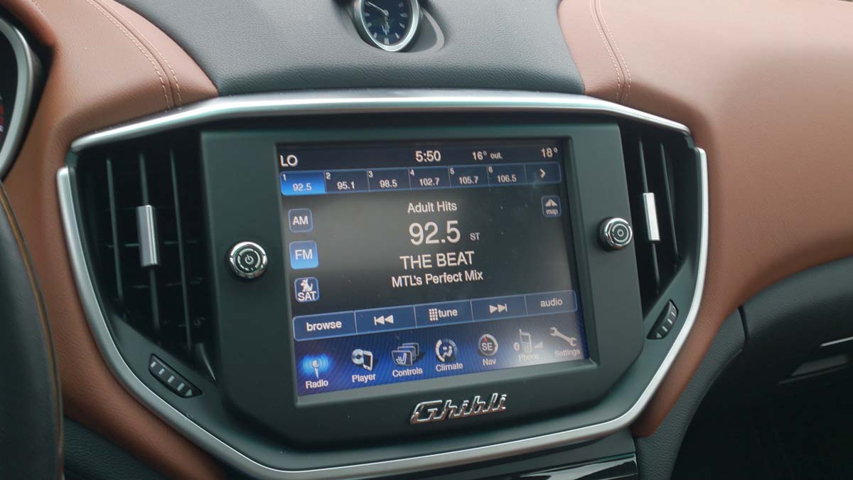 Essai routier Maserati Ghibli S Q4 (35)