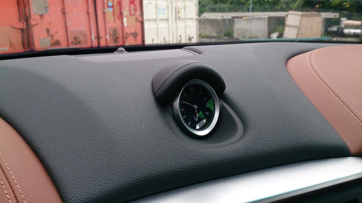 Essai routier Maserati Ghibli S Q4 (36)