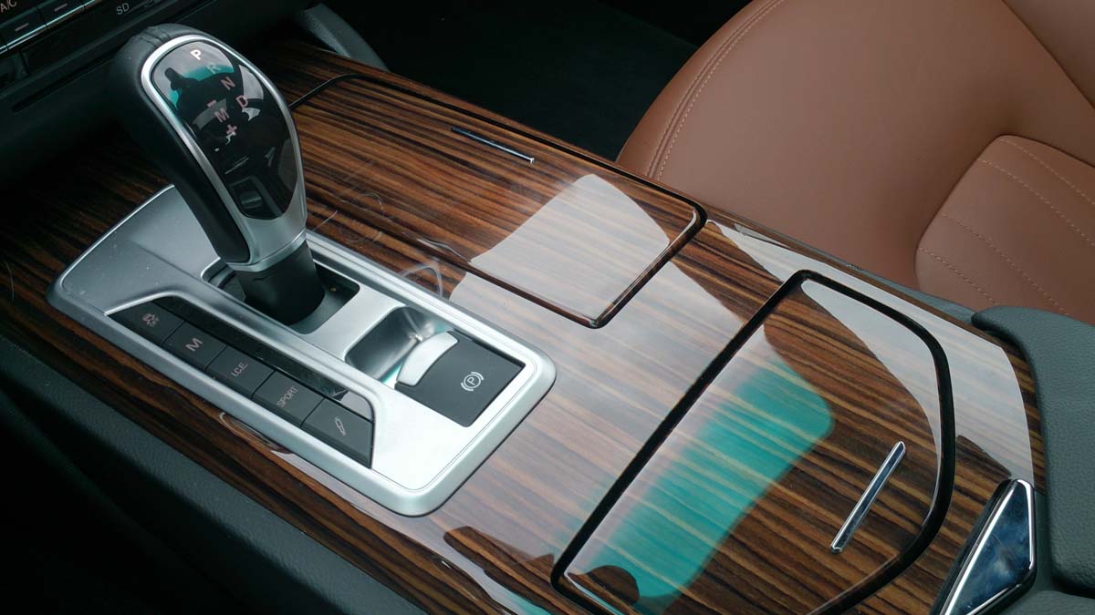 Essai routier Maserati Ghibli S Q4 (38)