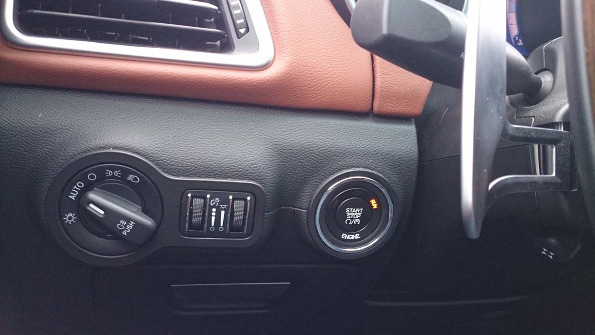 Essai routier Maserati Ghibli S Q4 (40)