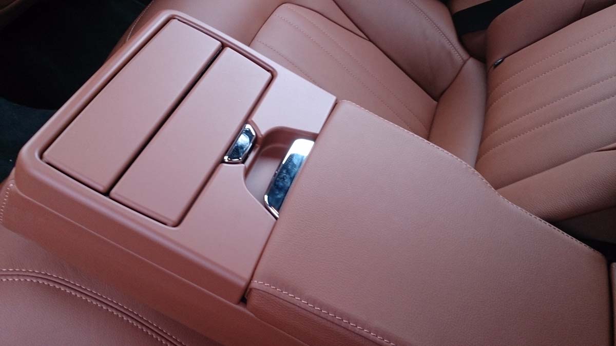 Essai routier Maserati Ghibli S Q4 (45)