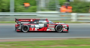 Les 24 Heures du Mans : survivre l’épreuve est une victoire en soi