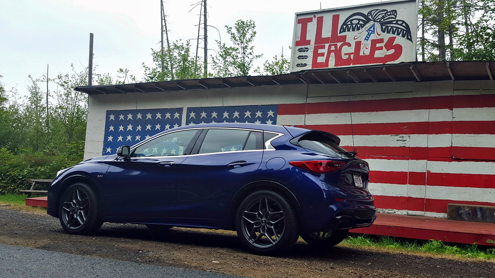 infiniti QX30008