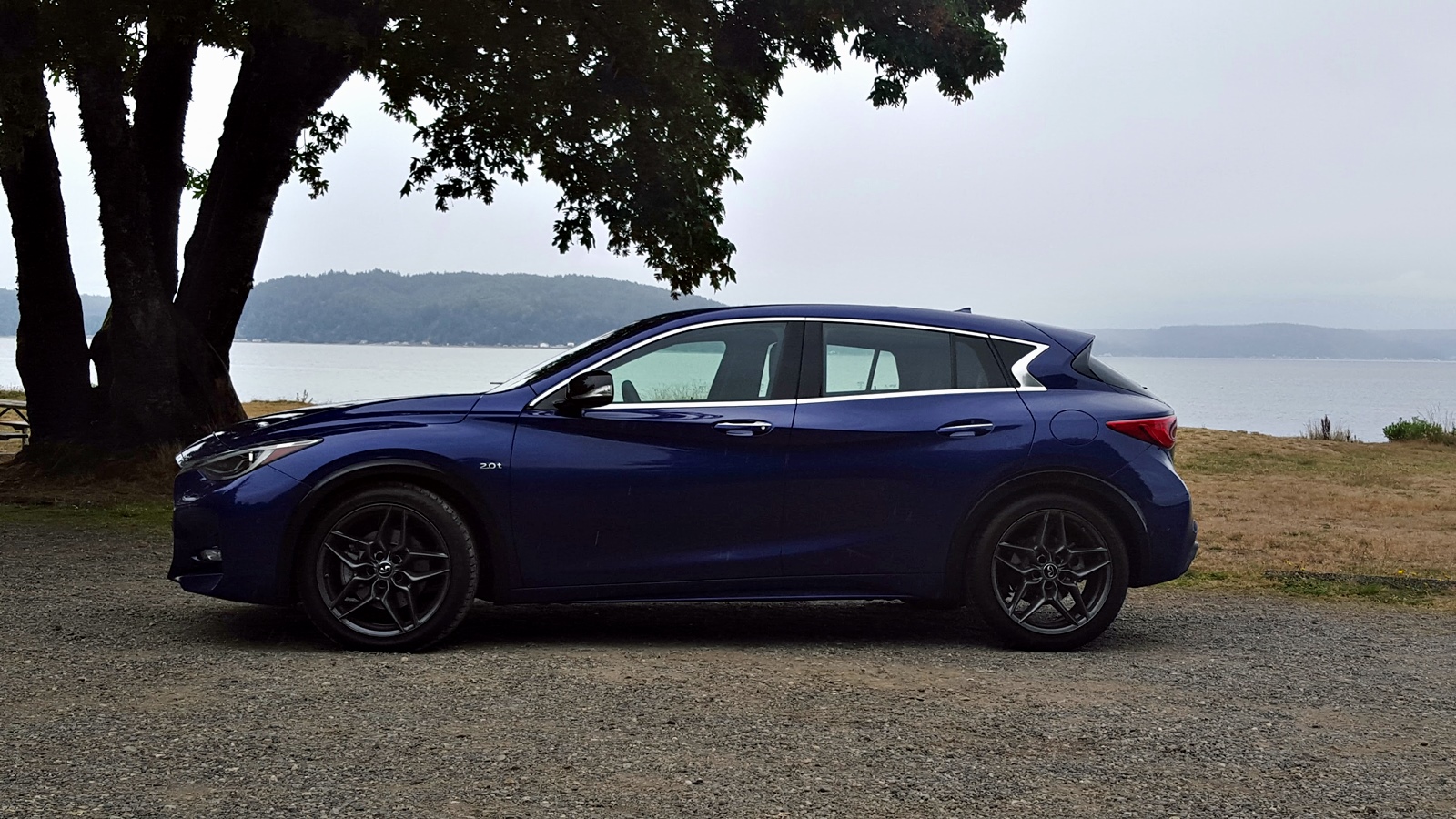 infiniti QX30010