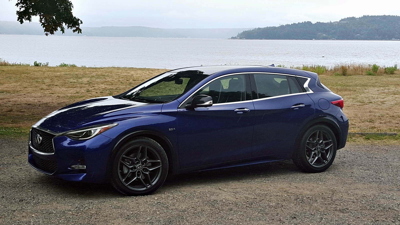 infiniti QX30011