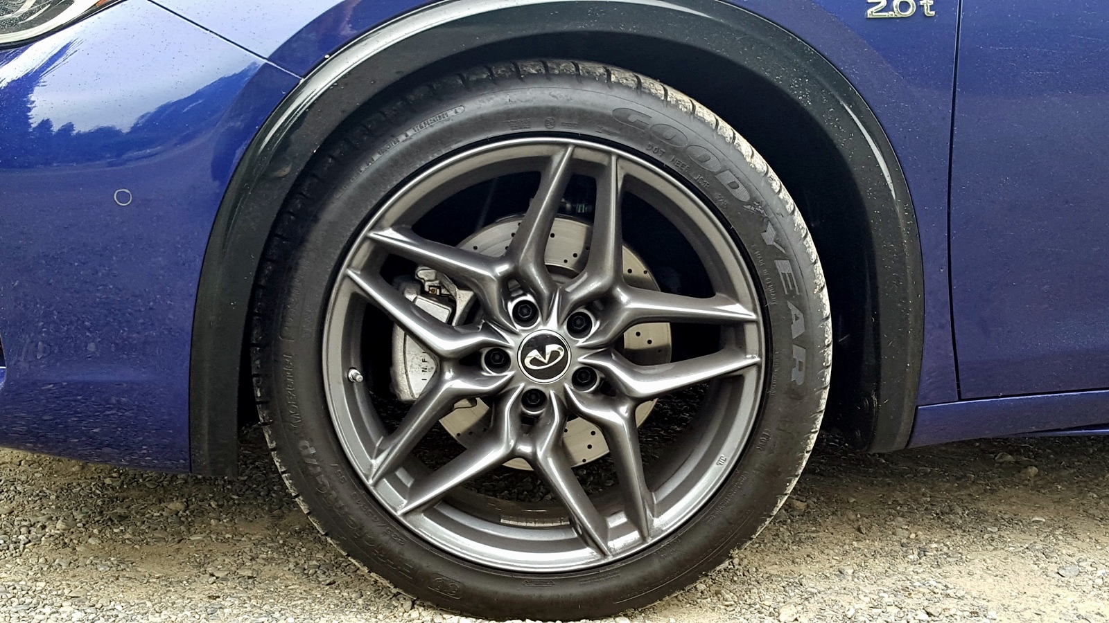 infiniti QX30012