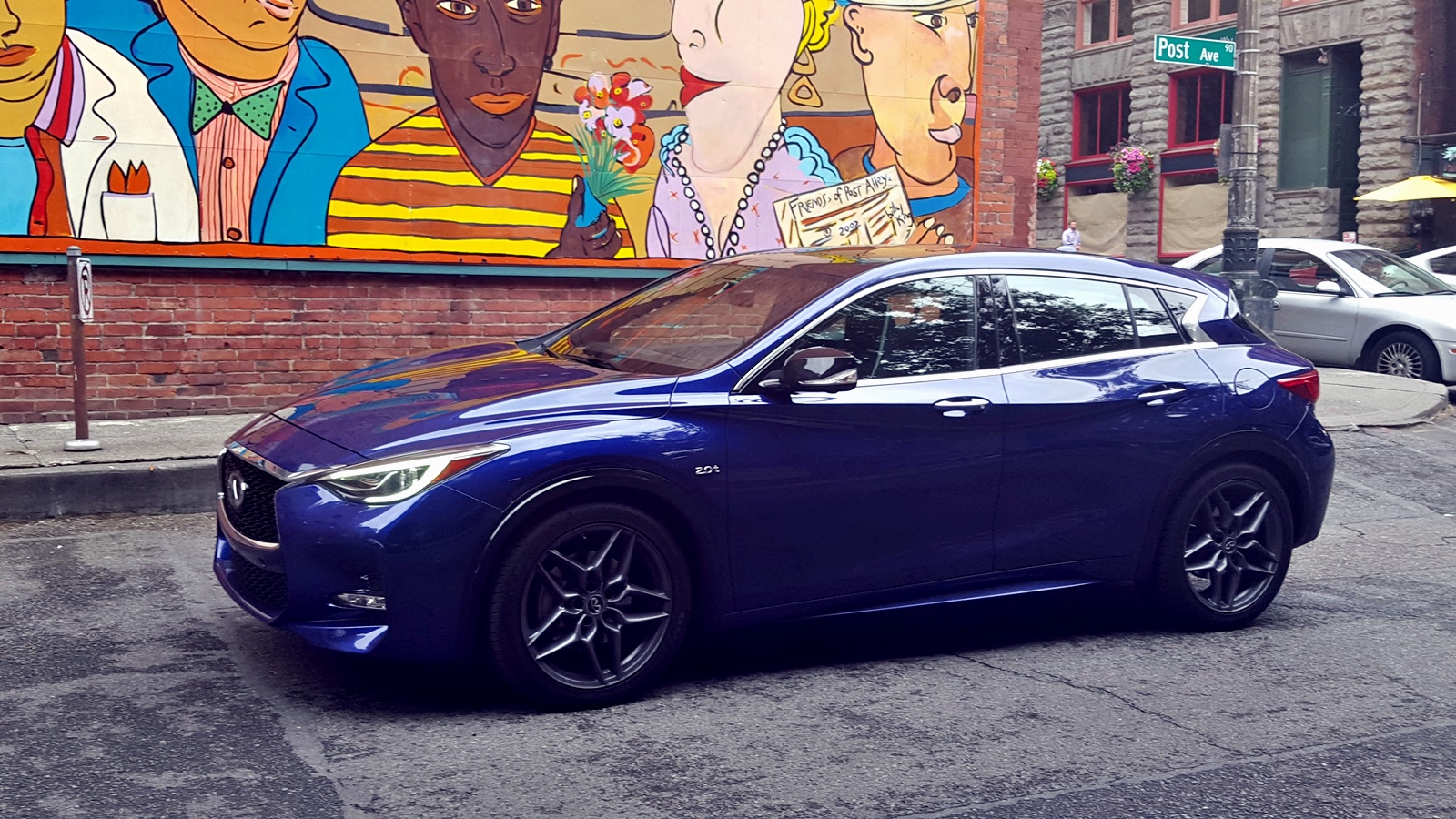 infiniti QX30027