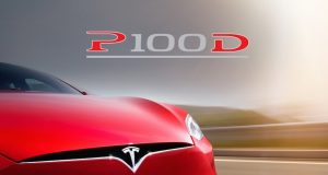 Tesla Model S et X P100D 2017, encore plus de tout!!!