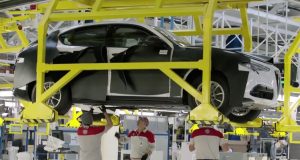 Alfa Romeo Stelvio 2018, le steaptease commence par accident