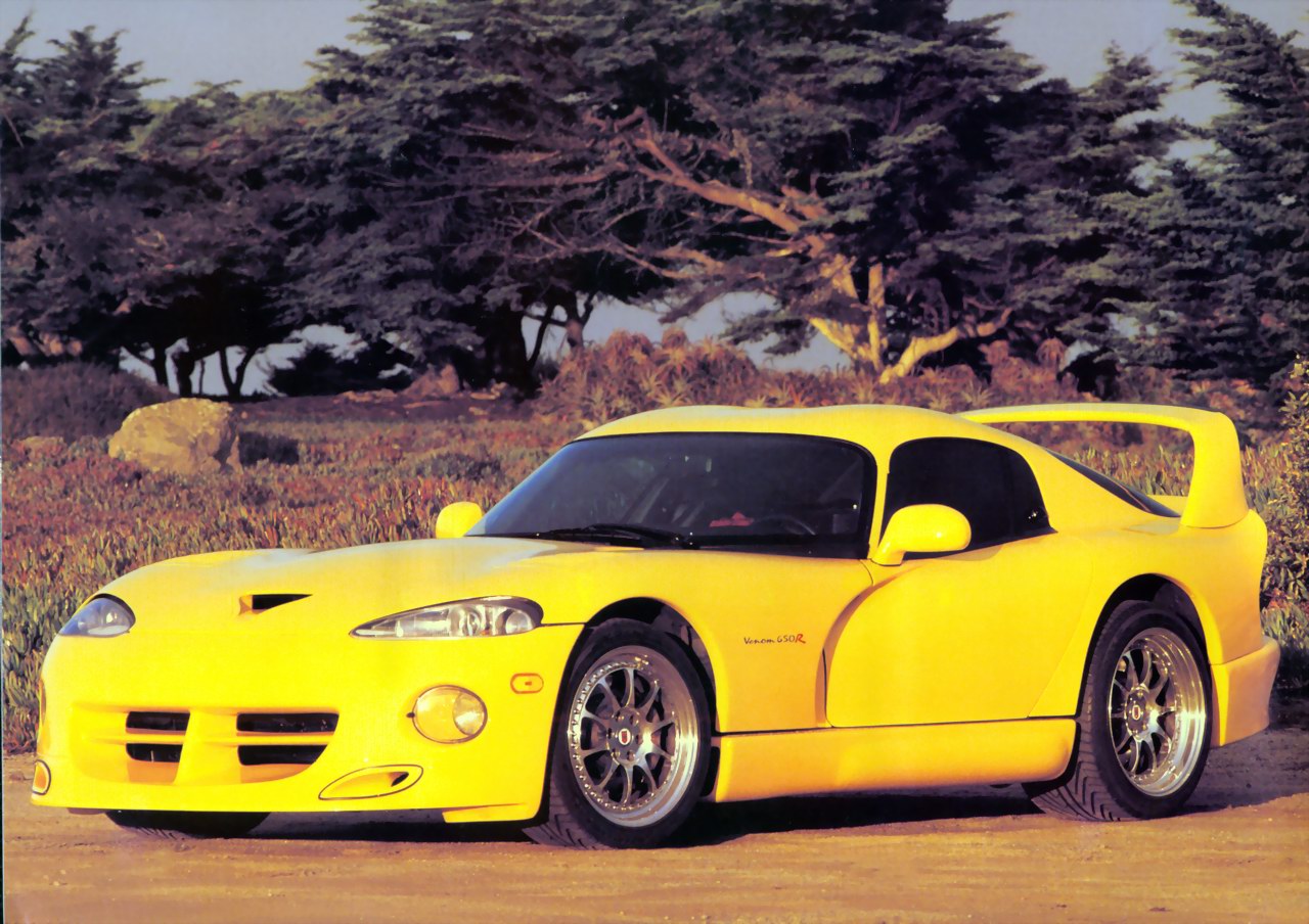 1996-dodge-hennessey-viper-gts-venom-650r