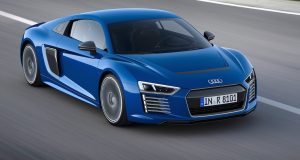 La Audi R8 e-Tron est déjà morte