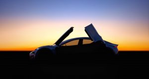 Henrik Fisker se lance à la conquête de la Tesla Model S