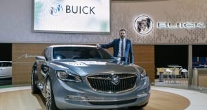 Buick, au 3e rang du classement de Consumer Reports