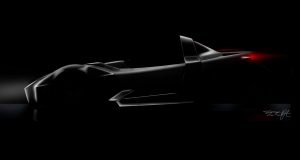 Girfalco Azkarra : un véhicule électrique développé au Québec