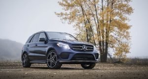 Mercedes-AMG GLE43 4Matic 2017, logique implacable à Los Angeles