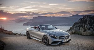 Essai routier Mercedes-AMG S 63 4Matic Cabriolet 2017 : il ne manque rien