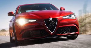 Alfa Romeo Giulia 2017, les prix canadiens