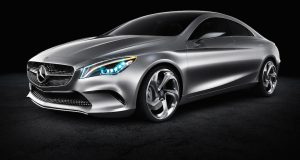 Mercedes-Benz Classe A berline 2019, plus qu’une CLA