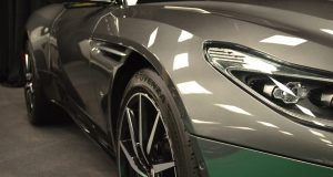 Festival d’exotiques au Salon de l’auto de Montréal