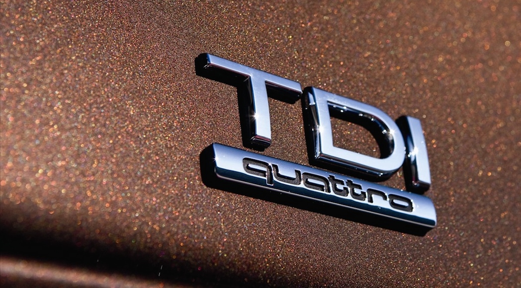 Scandale des moteurs TDI du Groupe Volkswagen